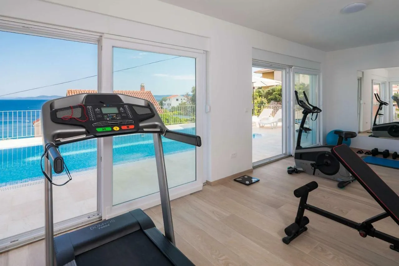 Apartment Villa Milla Trogir