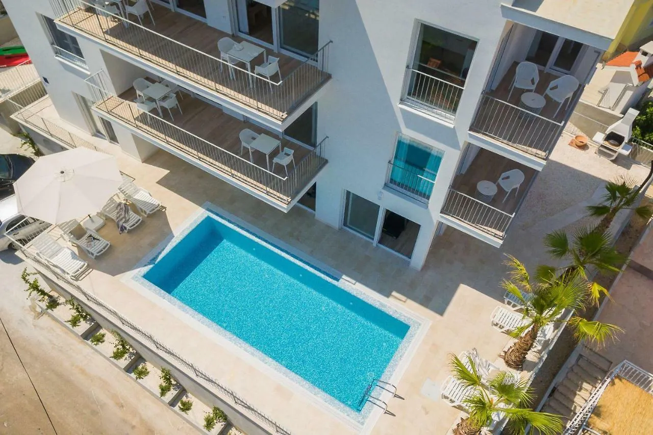 Villa Milla Trogir 0*,