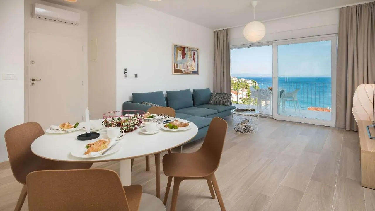 Villa Milla Trogir