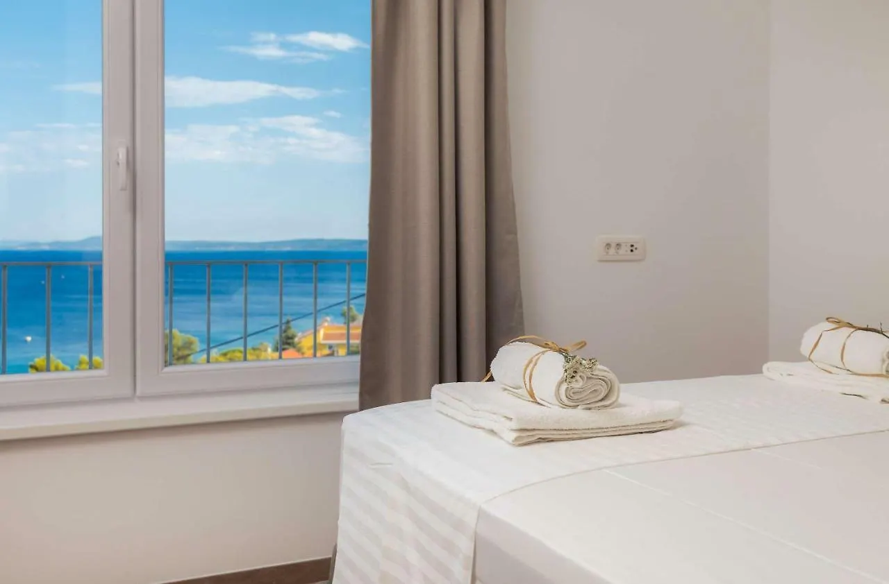 Villa Milla Trogir
