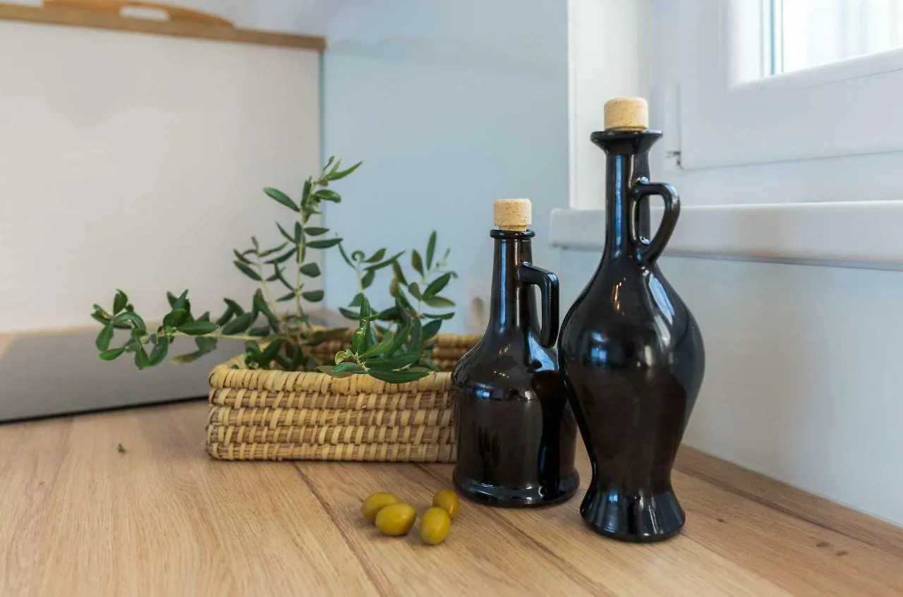 Villa Milla Trogir Apartment