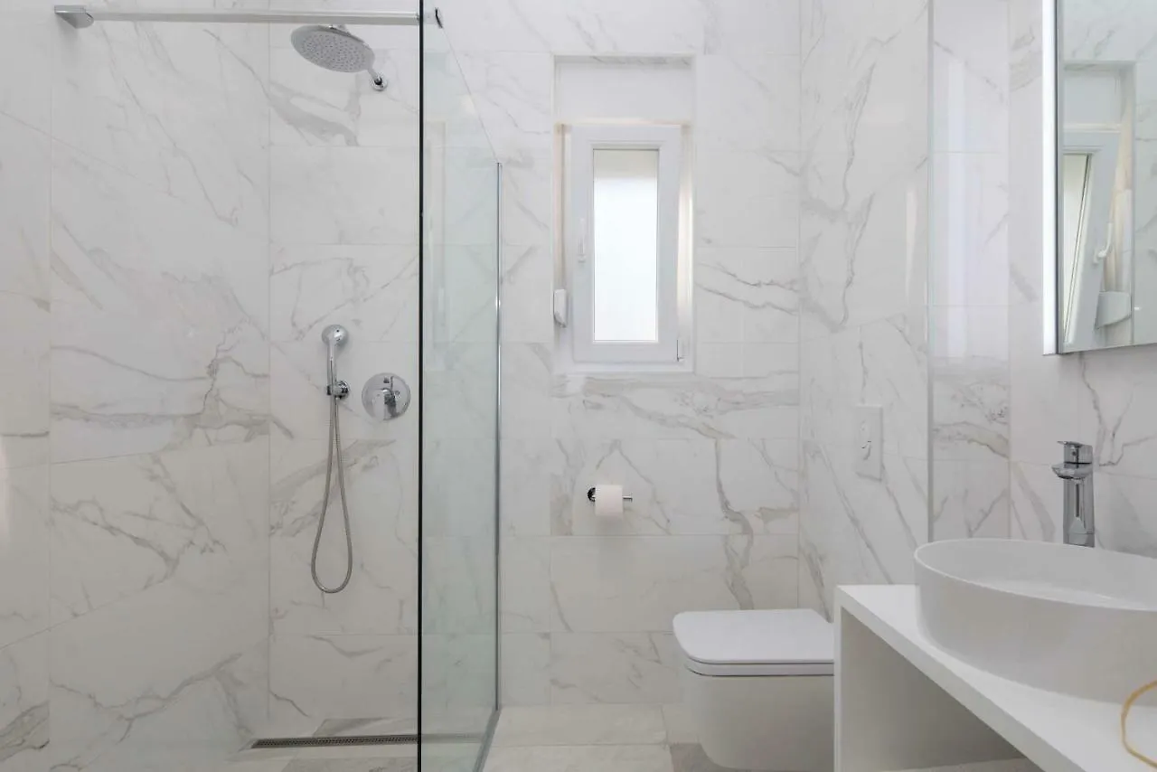 Apartment Villa Milla Trogir