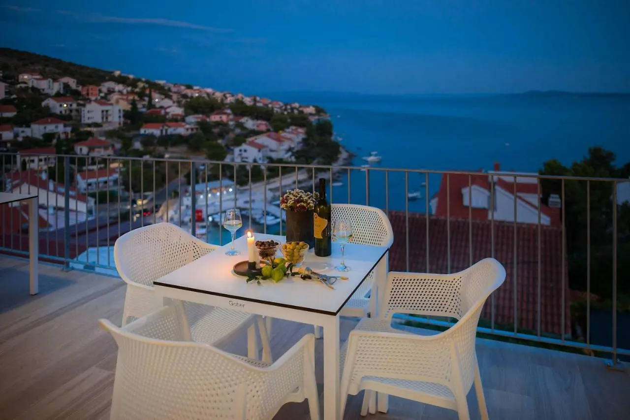 Villa Milla Trogir