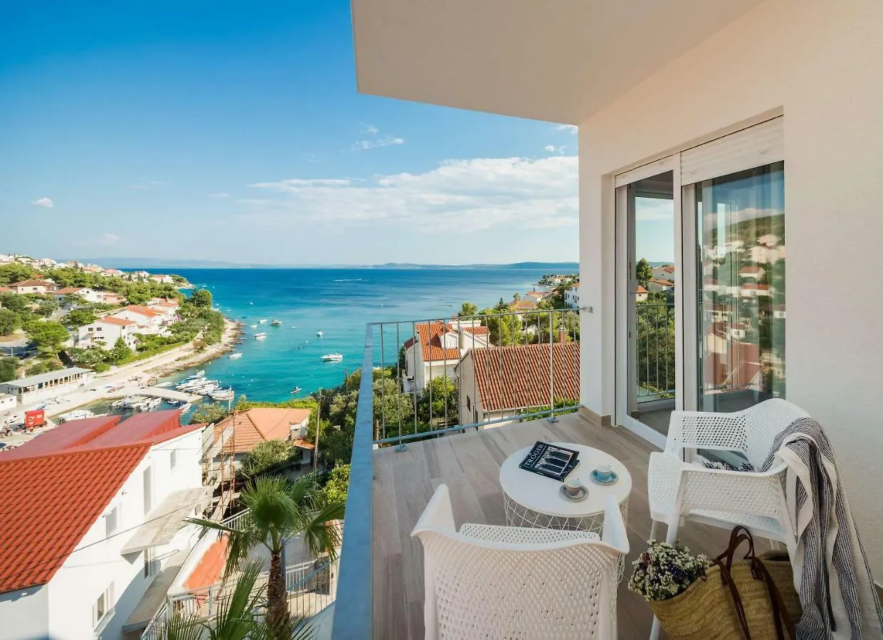 Villa Milla Trogir Apartment