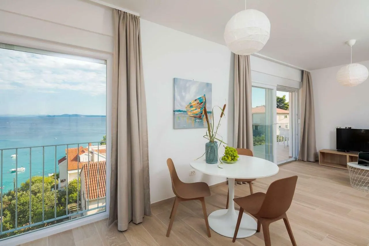 Villa Milla Trogir Apartment